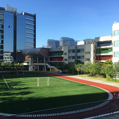 佛山伊顿国际学校